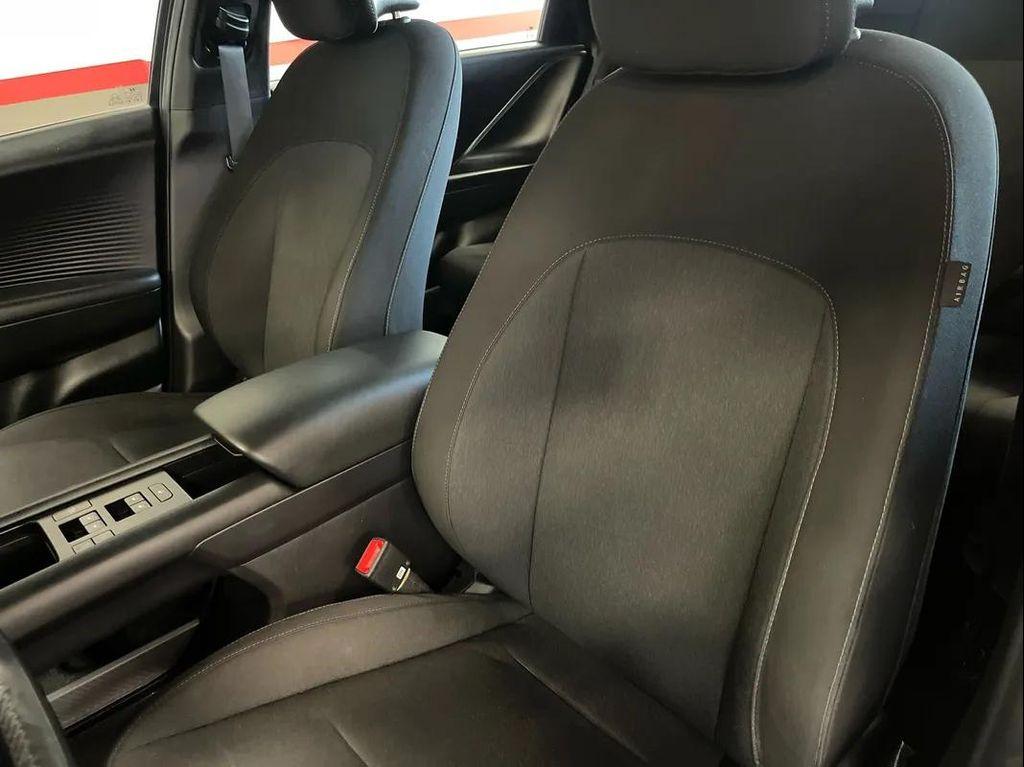 used 2024 Hyundai IONIQ 6 car, priced at $23,999