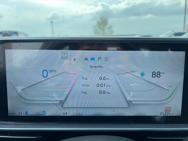 used 2024 Hyundai IONIQ 6 car, priced at $27,999