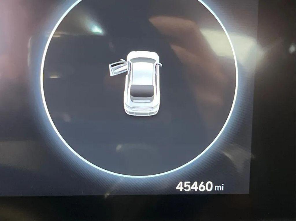 used 2024 Hyundai IONIQ 6 car, priced at $23,999