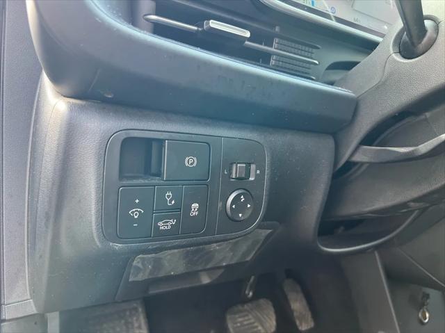 used 2024 Hyundai IONIQ 6 car, priced at $27,999