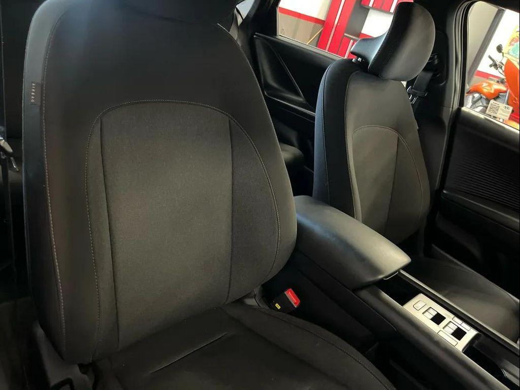 used 2024 Hyundai IONIQ 6 car, priced at $23,999