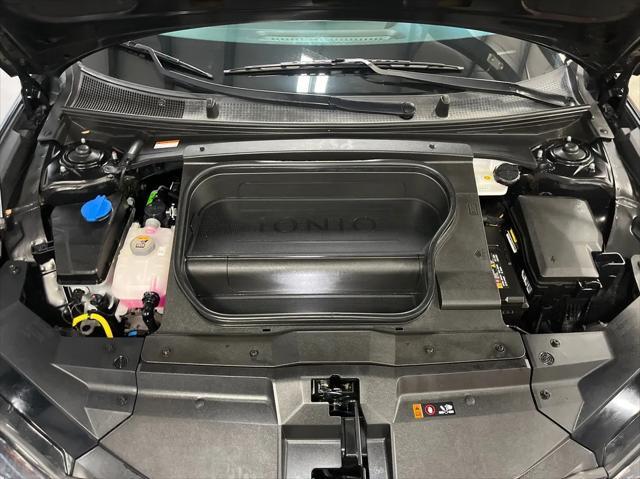 used 2024 Hyundai IONIQ 6 car, priced at $27,999