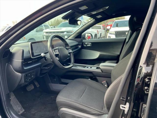 used 2024 Hyundai IONIQ 6 car, priced at $27,999