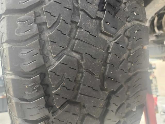 used 2022 Ford F-150 car, priced at $32,999