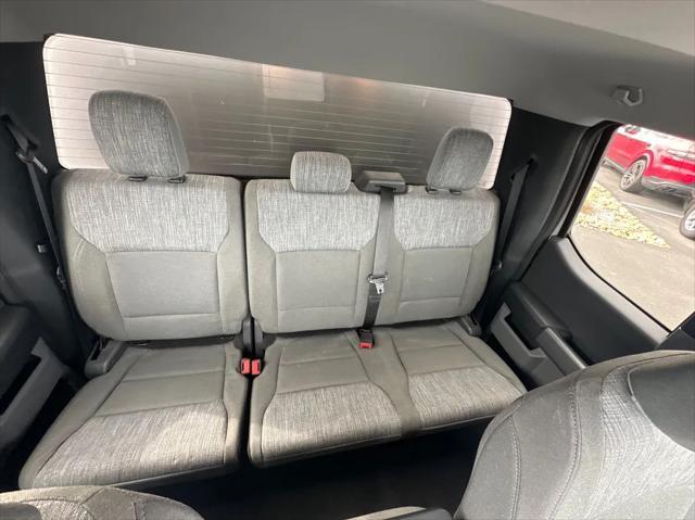 used 2022 Ford F-150 car, priced at $32,999