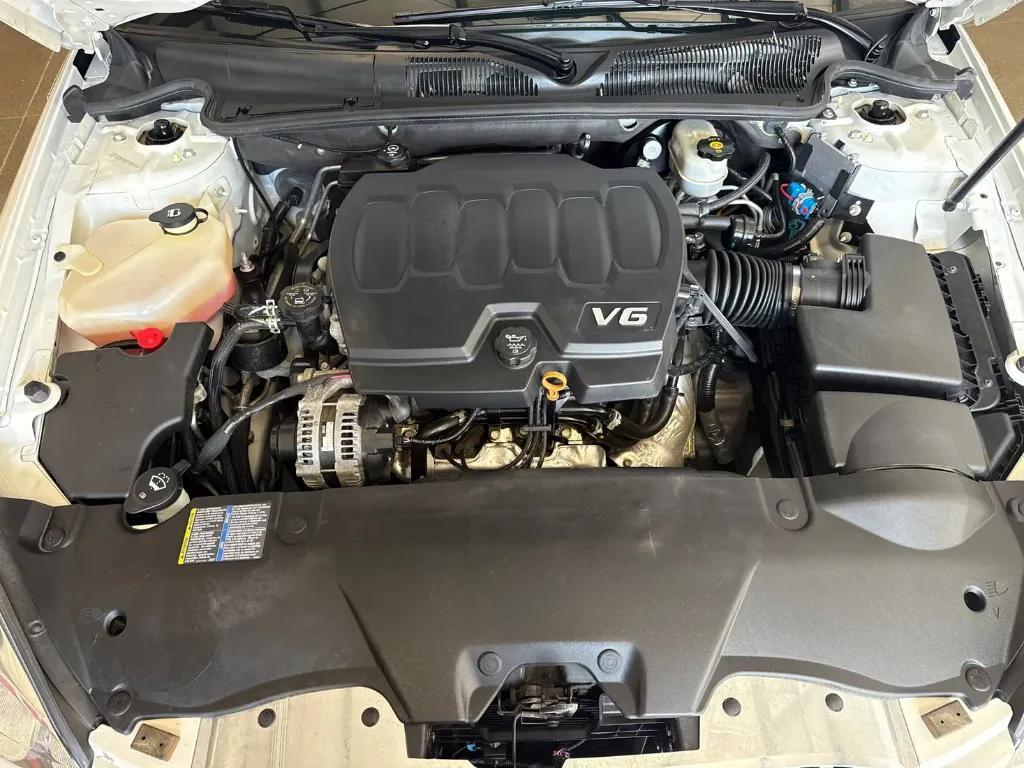 used 2011 Buick Lucerne car, priced at $19,999