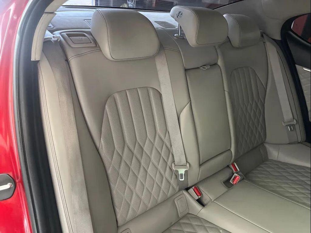 used 2021 Genesis G70 car, priced at $28,999