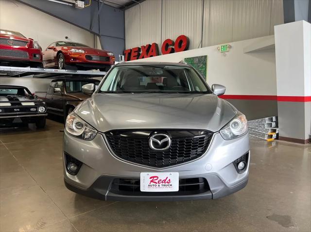 used 2014 Mazda CX-5 car, priced at $15,999