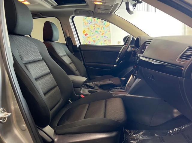 used 2014 Mazda CX-5 car, priced at $15,999