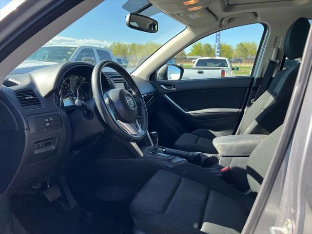 used 2014 Mazda CX-5 car, priced at $15,999