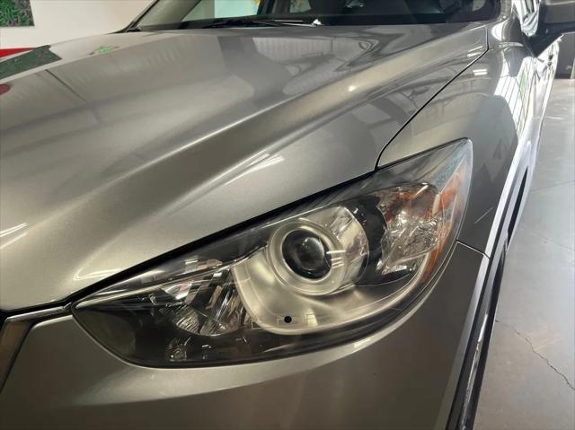used 2014 Mazda CX-5 car, priced at $15,999