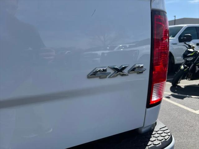 used 2014 Ram 1500 car, priced at $22,999