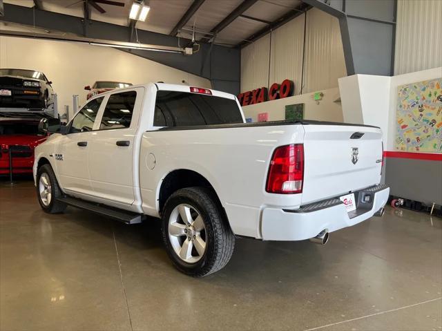 used 2014 Ram 1500 car, priced at $22,999