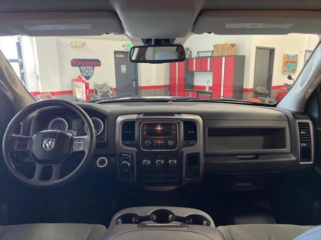 used 2014 Ram 1500 car, priced at $22,999