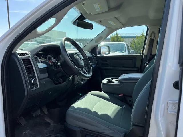 used 2014 Ram 1500 car, priced at $22,999