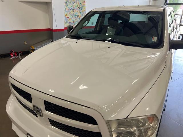 used 2014 Ram 1500 car, priced at $22,999