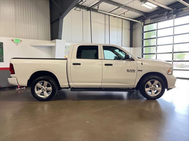 used 2014 Ram 1500 car, priced at $22,999