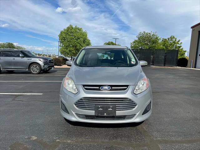 used 2015 Ford C-Max Hybrid car, priced at $9,999