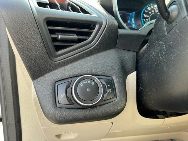 used 2015 Ford C-Max Hybrid car, priced at $9,999