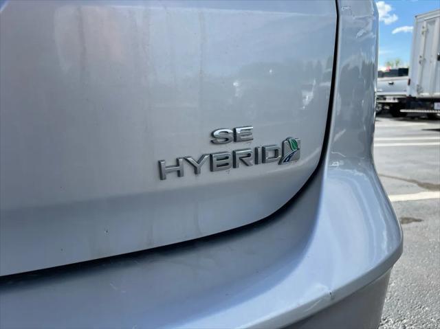 used 2015 Ford C-Max Hybrid car, priced at $9,999