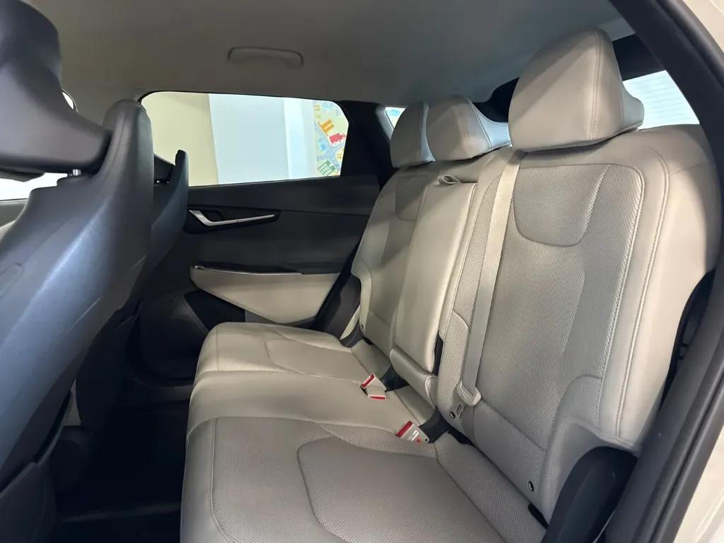 used 2024 Kia EV6 car, priced at $31,999