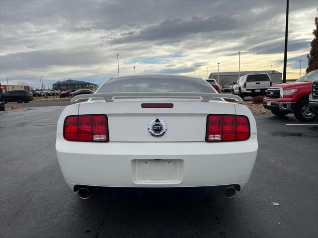 used 2007 Ford Mustang car, priced at $16,999