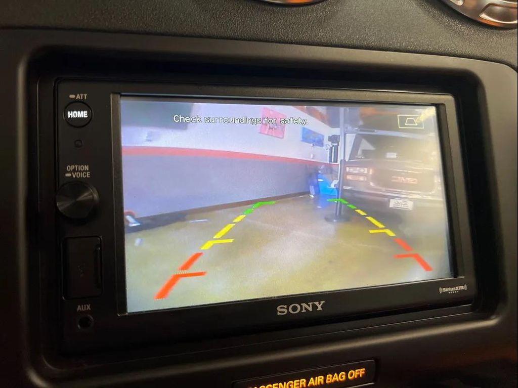 used 2009 Audi TTS car, priced at $19,999