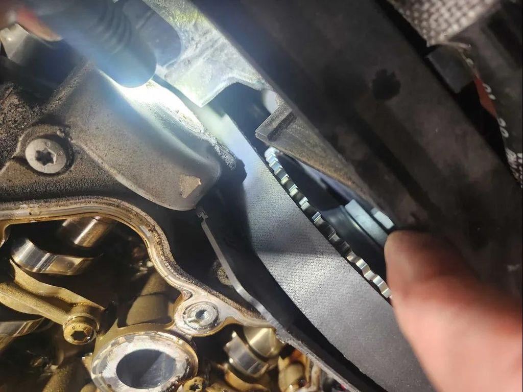 used 2009 Audi TTS car, priced at $19,999