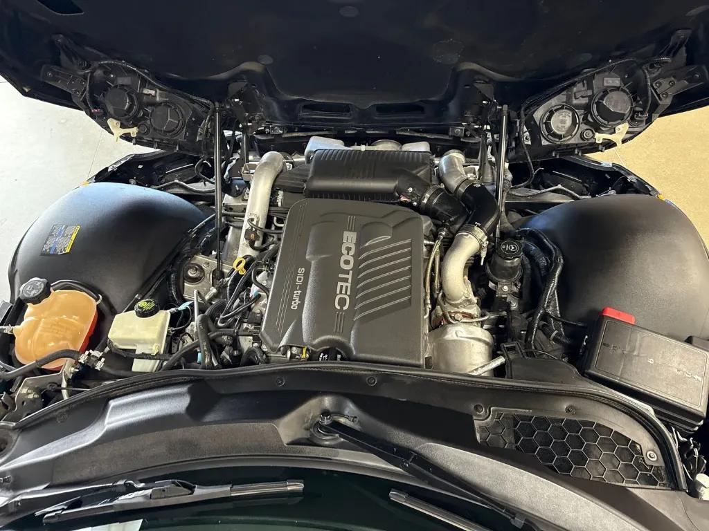 used 2008 Saturn Sky car, priced at $16,999