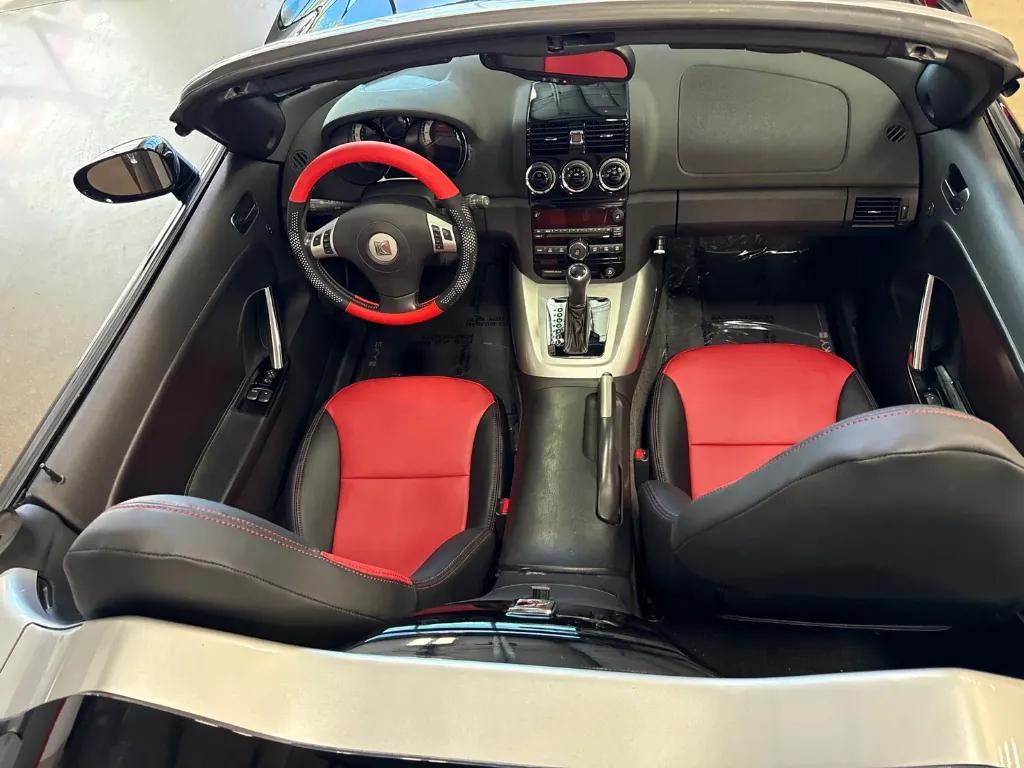used 2008 Saturn Sky car, priced at $16,999