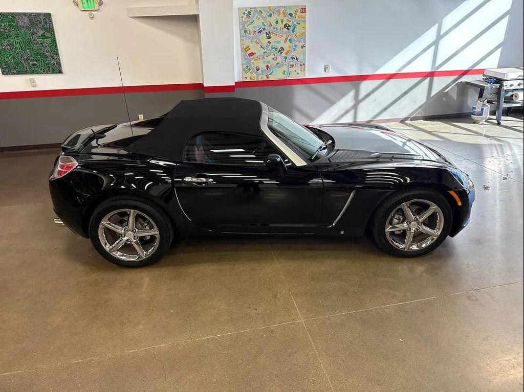 used 2008 Saturn Sky car, priced at $16,999