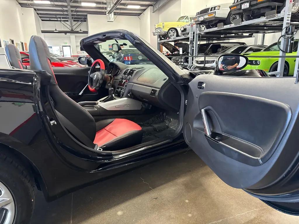 used 2008 Saturn Sky car, priced at $16,999