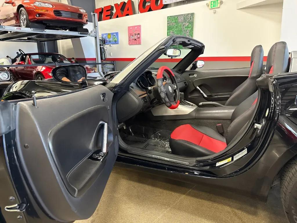 used 2008 Saturn Sky car, priced at $16,999