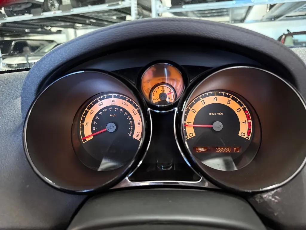 used 2008 Saturn Sky car, priced at $16,999