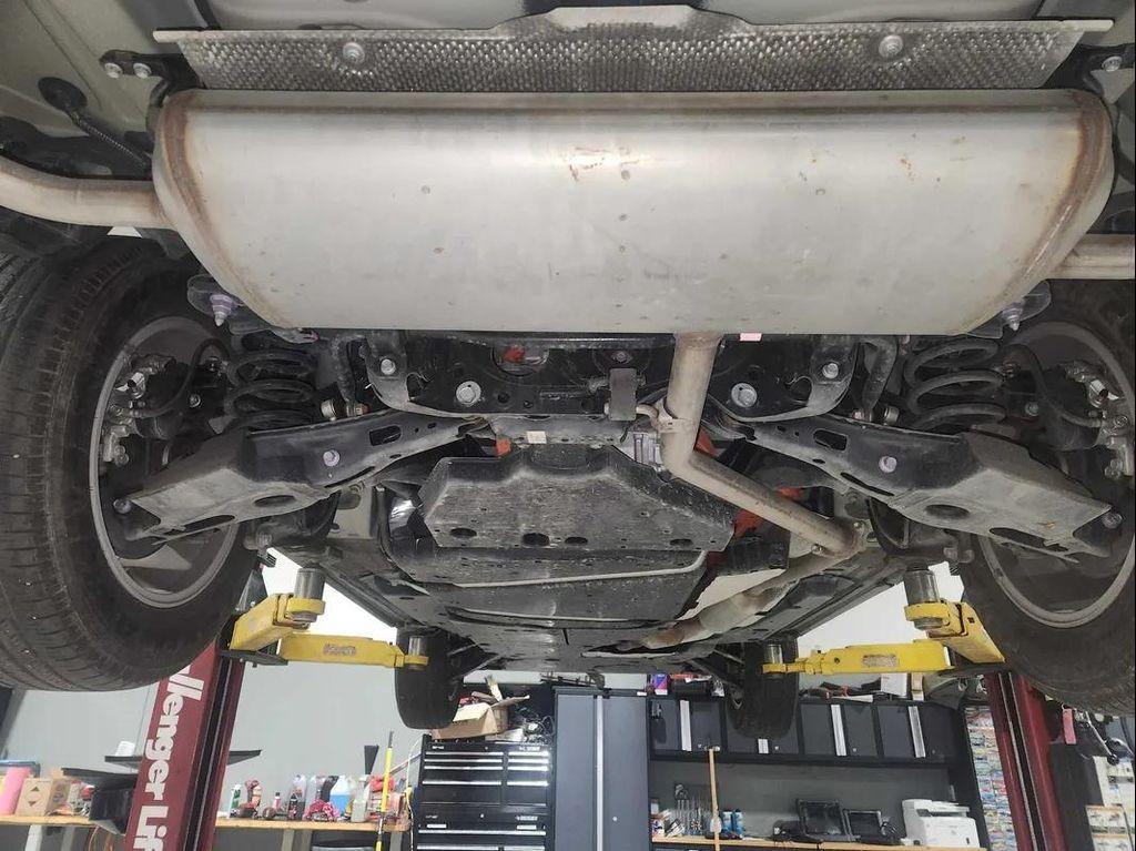 used 2023 Toyota RAV4 Hybrid car, priced at $30,999
