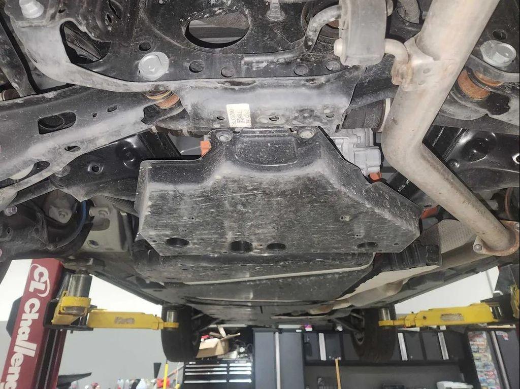 used 2023 Toyota RAV4 Hybrid car, priced at $30,999