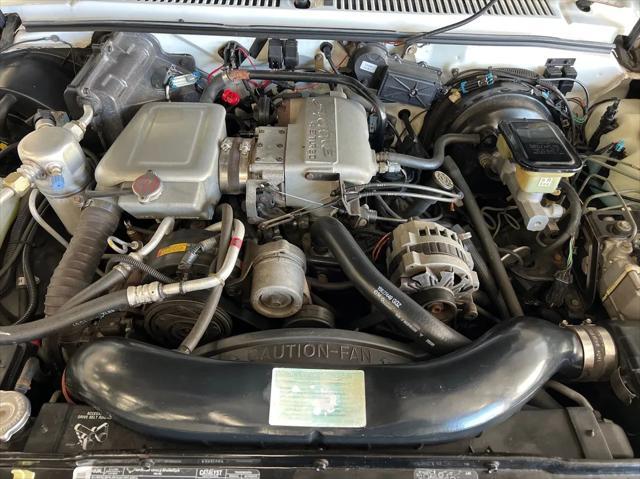 used 1992 GMC Jimmy car, priced at $39,999