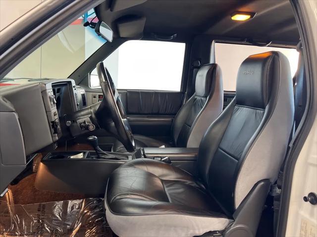 used 1992 GMC Jimmy car, priced at $39,999