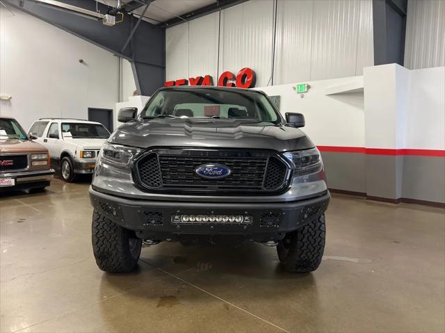 used 2019 Ford Ranger car, priced at $26,999