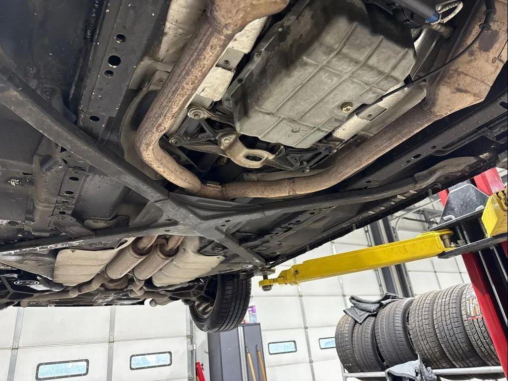 used 2004 Ford Thunderbird car, priced at $17,999