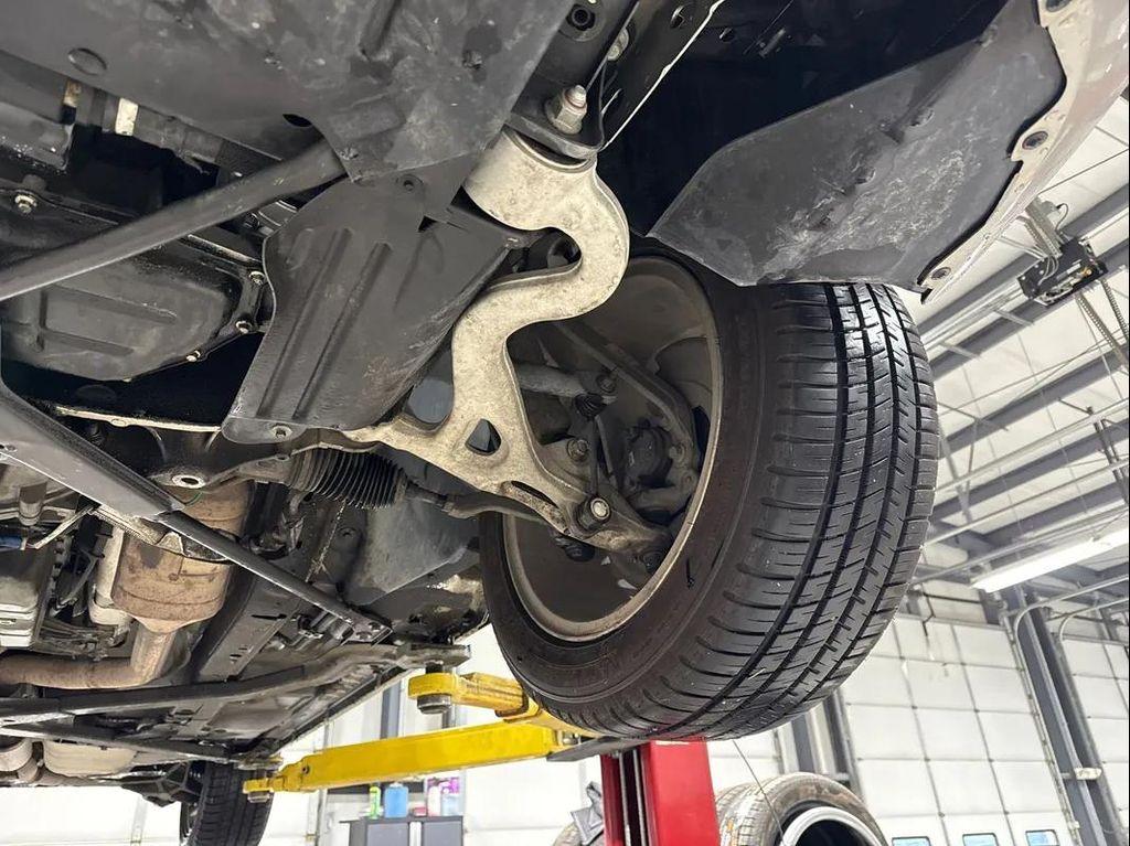 used 2004 Ford Thunderbird car, priced at $17,999