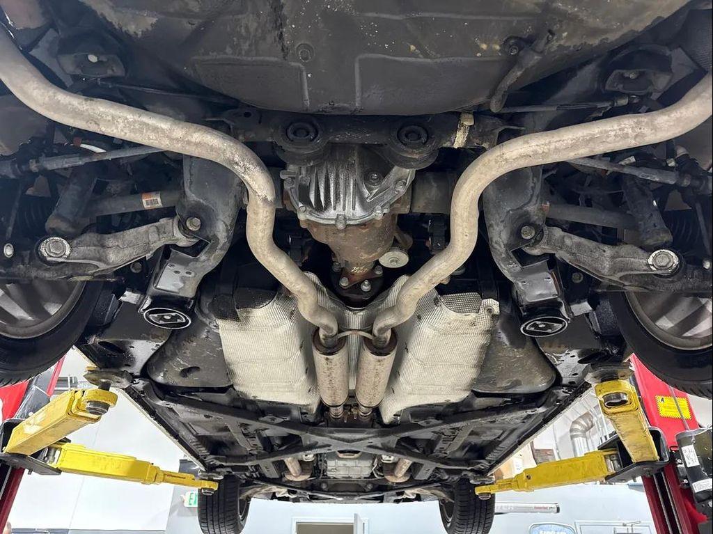 used 2004 Ford Thunderbird car, priced at $17,999