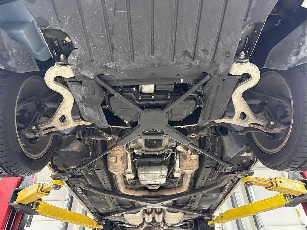 used 2004 Ford Thunderbird car, priced at $17,999