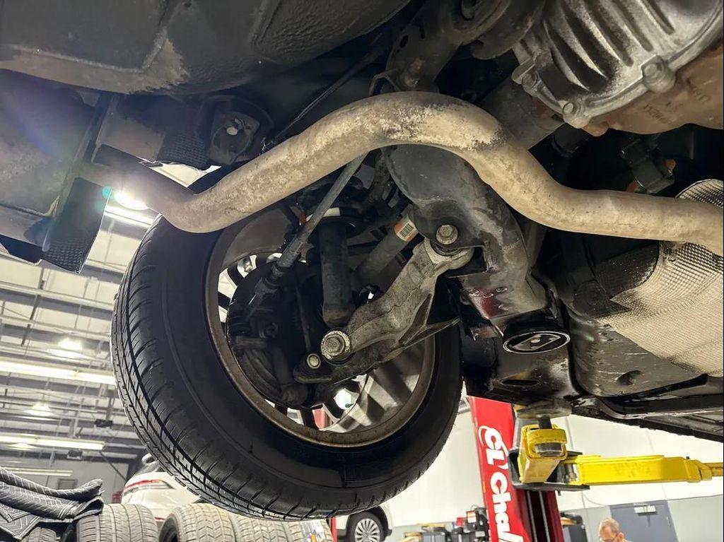 used 2004 Ford Thunderbird car, priced at $17,999