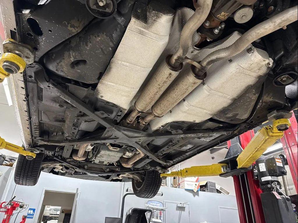 used 2004 Ford Thunderbird car, priced at $17,999