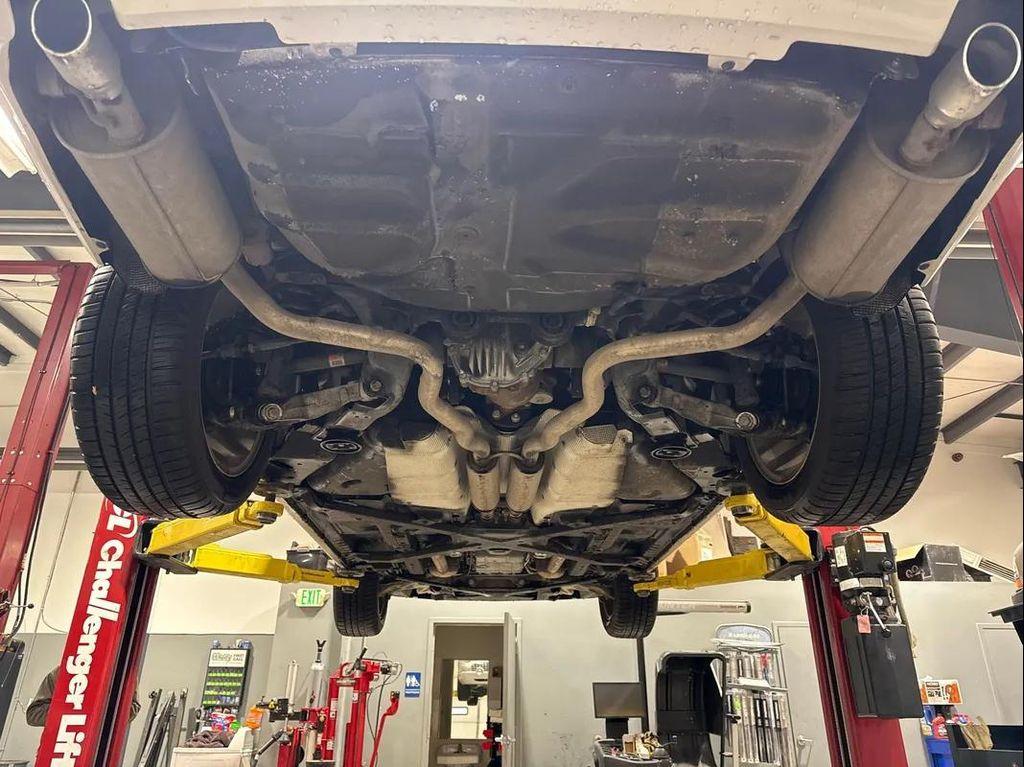 used 2004 Ford Thunderbird car, priced at $17,999