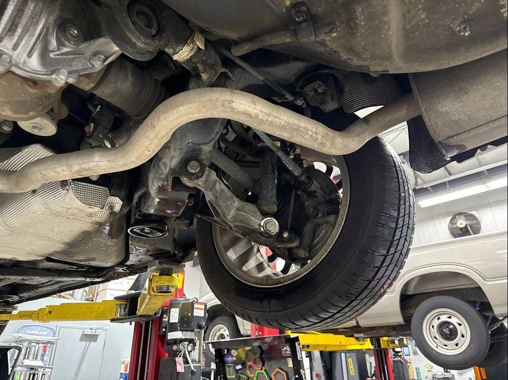 used 2004 Ford Thunderbird car, priced at $17,999