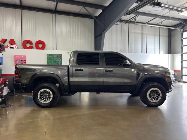 used 2023 Ram 1500 car, priced at $82,999