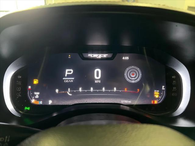 used 2023 Ram 1500 car, priced at $82,999