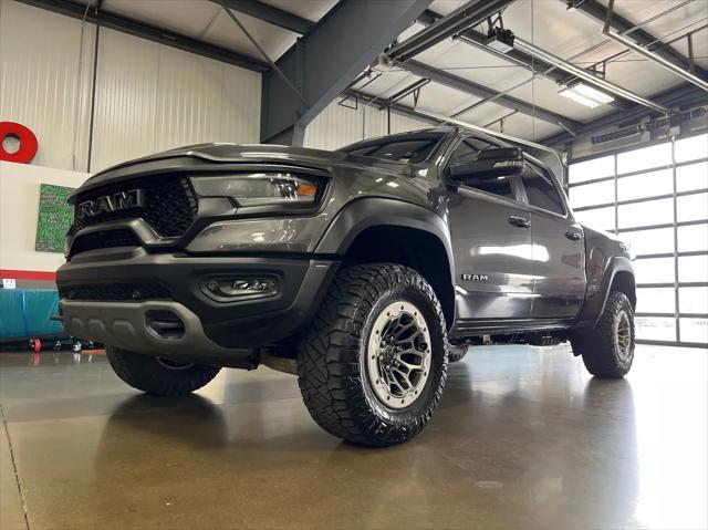 used 2023 Ram 1500 car, priced at $82,999